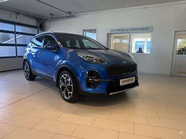 Sportage