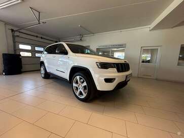 Grand Cherokee