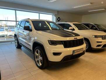 Grand Cherokee