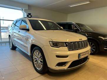 Grand Cherokee