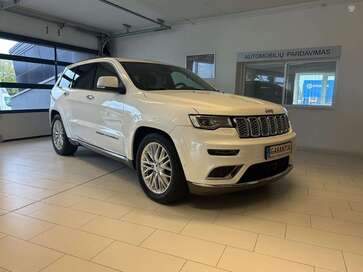 Grand Cherokee