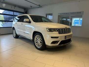 Grand Cherokee