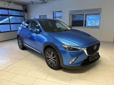 CX-3
